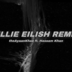Billie Eilish [remix] - Official Audio