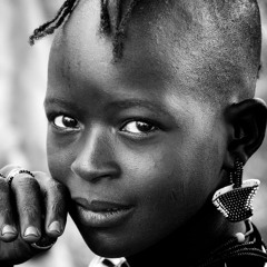 TAVERO- AFRICA