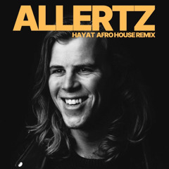 Hallelujah (HayaT Afro House Remix) [Radio Edit]