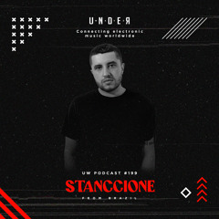 Stanccione (BRA) @ Under Waves #199