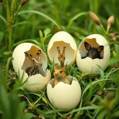 Evolution's Design (A Mammalian Tale)