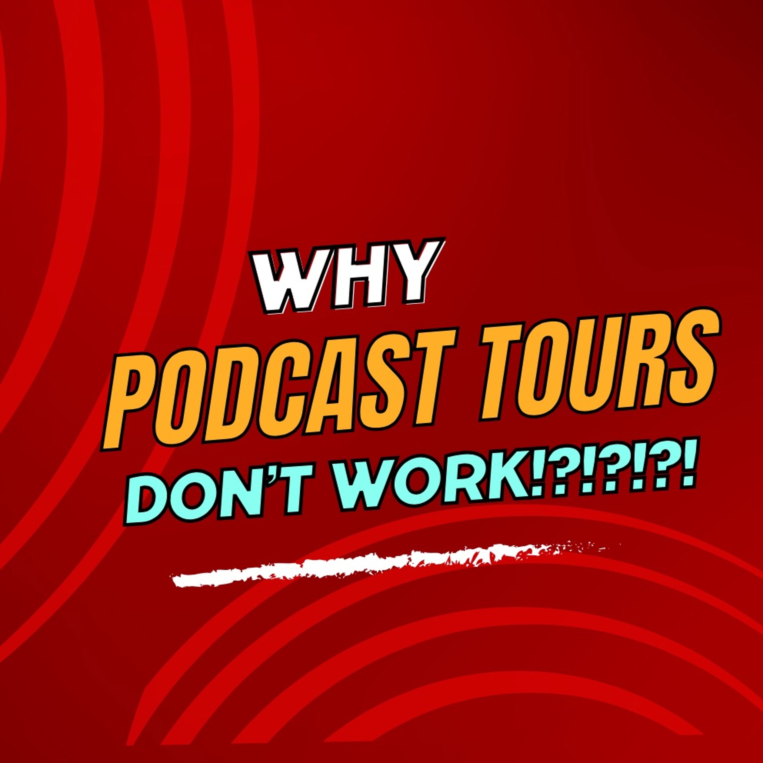 Making Majik Podcast with Bradley Morris from Majik Media