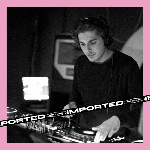 Jeff Tuts - La Vraie Moustache [FREE DOWNLOAD]