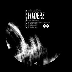 PREMIERE: Wlderz - Bat Sanctuary (Rommek Remix) [Skryptöm]