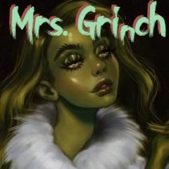 Mrs. Grinch