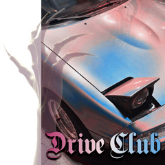 DRIVE CLUB