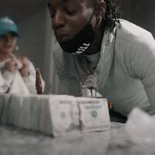NoCap  - Could've Been You ft. OMB Peezy  (Unreleased)