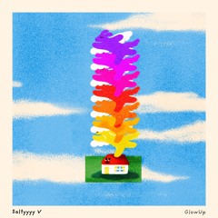 Saltyyyy V - GlowUp
