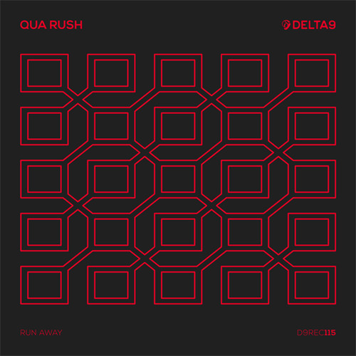 Qua Rush - Doublesass [Premiere]