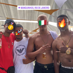 brada de mais