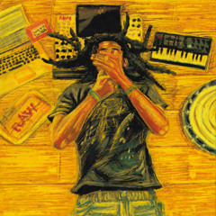 CITYOFGODS (feat. Maxo + Frsh Waters + Saba)