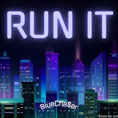 Run it(feat.ZOON)(prod.WhiteLIT)