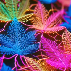 DIAMOND DEALING x FOKE = "ЛИСТЬЯ" (REFRESH 2024)