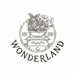 WONDELAND - ( GARCIA ) #PRIVATE
