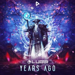 Lugia - Years Ago (Original Mix)