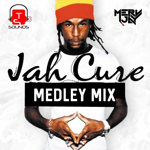 Stream Best Of Jah Cure Medley Mix | @DjMervjay by Dj Merv Jay | Listen  online for free on SoundCloud