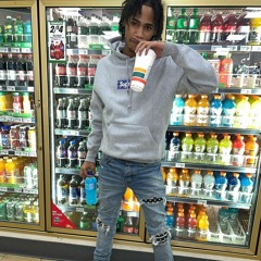 Mhady2Hottie - Tact (Unreleased)
