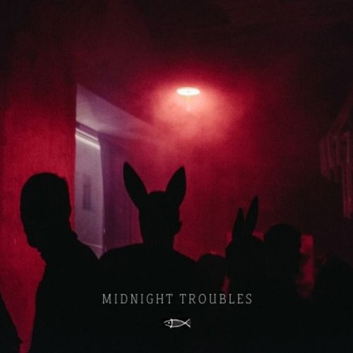 OMER BALIK - Midnight Troubles