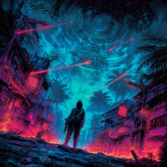 Kartelian Presents: Real to di Core III - Dawk Cantraktah - Glidion Protocol