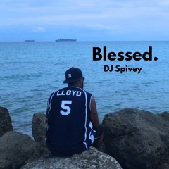 Blessed.