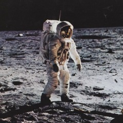 Moonwalking in Calabasas (Remix)