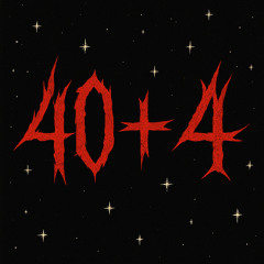 40 + 4 w/ cejas + frizzy