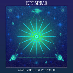8Kays - Magma [Interstellar Recordings]