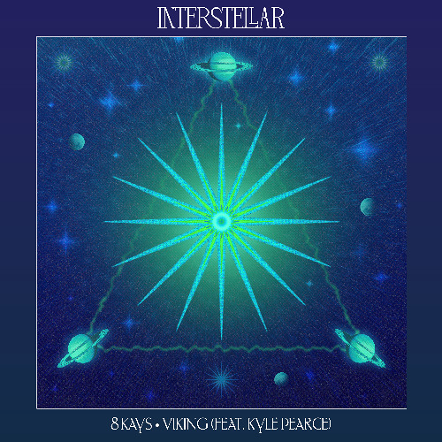 8Kays - Magma [Interstellar Recordings]