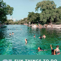 Best Things To Do By Yourself In Austin Tours Review