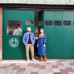 A Haunting X Clyde Built Radio (29 - 2-20)