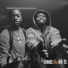 Got Me Started (ONE MIC FREESTYLE)