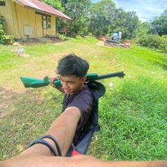 Dj_Breakbeat_Bukan_Tak_Mampu Melody indo logo(Andimurzal)#bugis selatan#soundcloud2021