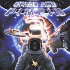 Space Age Pimpin 3 (FULL TAPE)