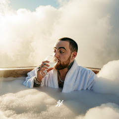 mAIc Miller - Angels in Jacuzzis (Mac Miller AI homage)
