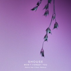 Shouse - Won't Forget You (Nora Van Elken Remix)