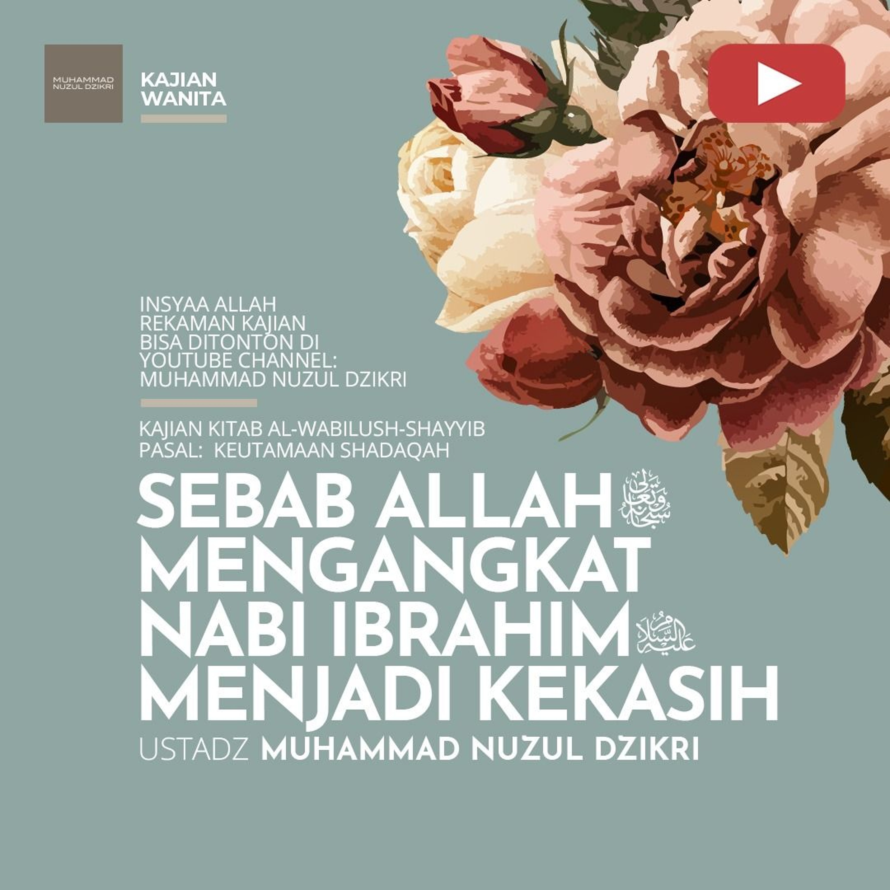 Muhammad Nuzul Dzikri