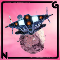 Northern Groove Show [2025.04.30] Dan Soulsmith on BassDrive