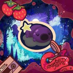 Sleeping Under Stars-Ogino-Strawberry Jams vol. 2
