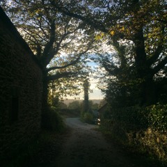 River Without Banks: The Night Barque (rehearsal recording)