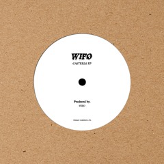 PREMIERE - WIFO - Timeless (Original Mix)