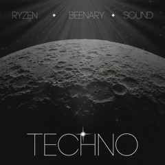 2024.08 RYZEN FRIENDS MIX (Peak time) - RYZEN x BEENARY