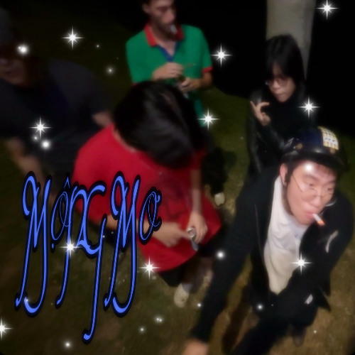 MỘNG MƠ (LEFTHAND OPEN VERSE CHALLENGE) - bbynascar remix (prod. baenasca)