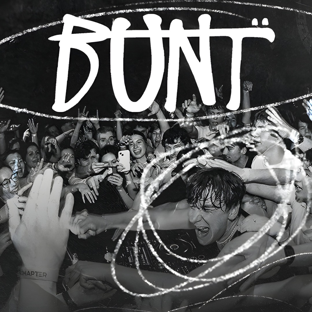 Stream BUNT. & GRAHAM - MAYBE (Max Motion Remix) by Max Motion | Listen ...