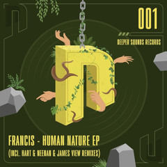 PremEar: Francis - Human Nature (James View Remix)
