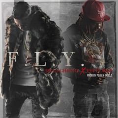 F.L.Y. (feat. Fetty Wap)