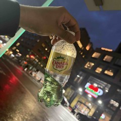 Cheba - Open the Door (throwaway)