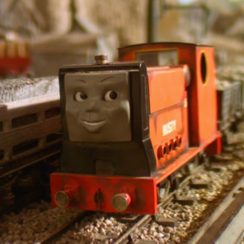 [Rusty] "The Cleaner" - Season 5 Remix