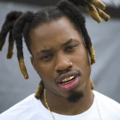 Suffer With Me feat. Denzel Curry
