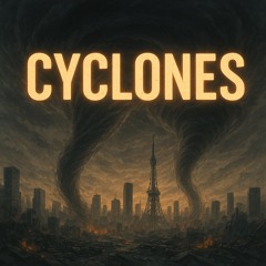 FALXX - Cyclones (Original Mix)