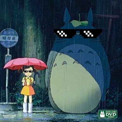 Stream となりのトトロ Remix Free Download By Smooxx Listen Online For Free On Soundcloud